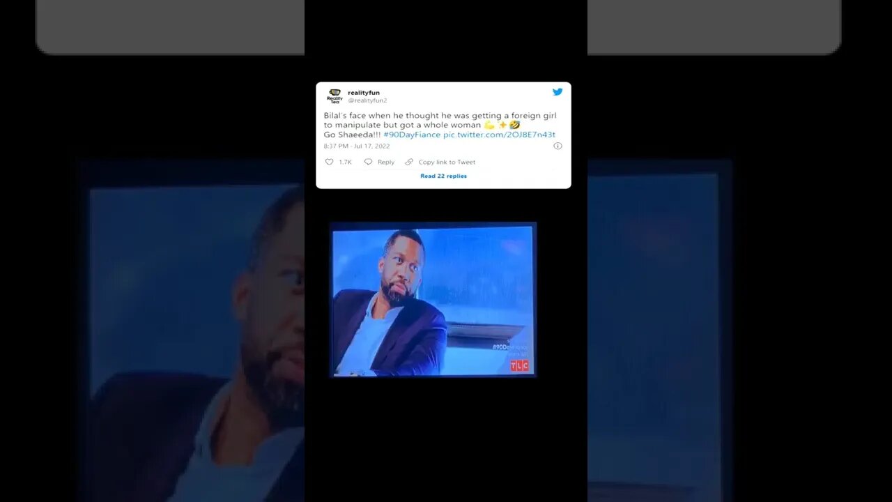 Viewers react to 90 day fiancé season 9 episode 14