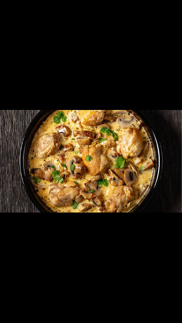 "Why Chicken Thighs Are the Secret Ingredient You've Been Missing!"