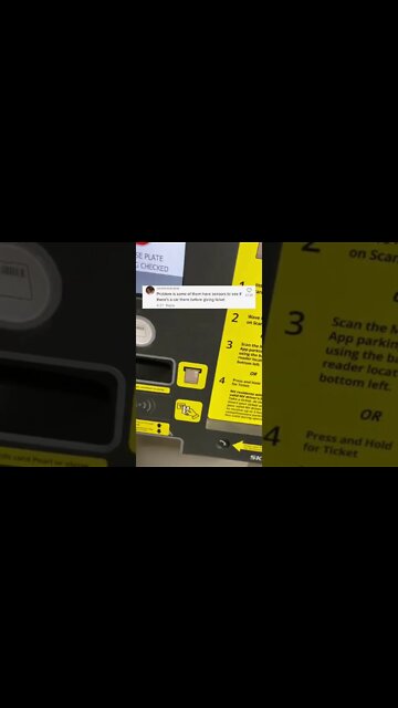 How to hack parking meters