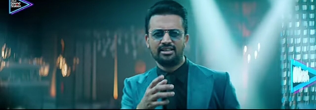 Atif Aslam new song