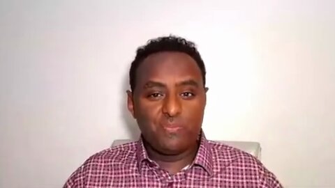 ባጃጅ እና ብሄር ቆጠራ - ሀብታሙ አያሌው