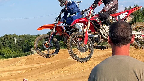 Moto Moments Dade City MX Round 11 2023