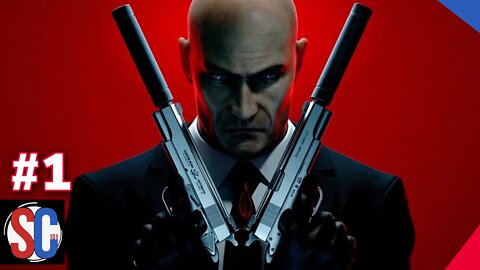 Hitman Absolution - Sunclips Stream Live 🔴