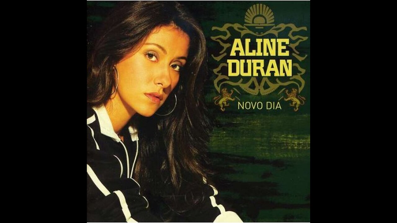 Aline Duran - Novo dia