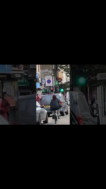 Bethnal Green, famous for the early East end ballad 'The blind beggar