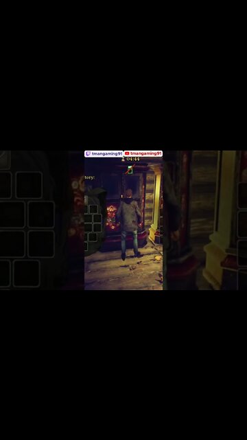 Where Do You Want Me To Die?