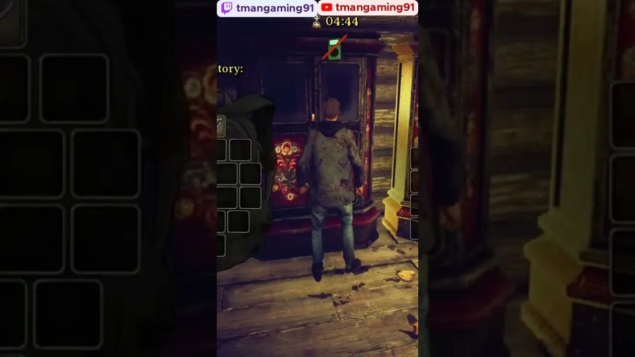 Where Do You Want Me To Die?