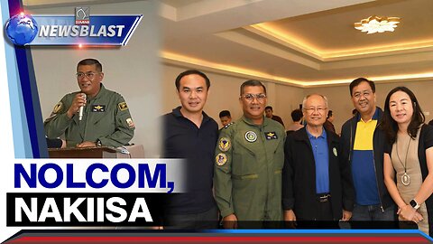 NOLCOM, nakiisa sa Tarlac bizconex 2023