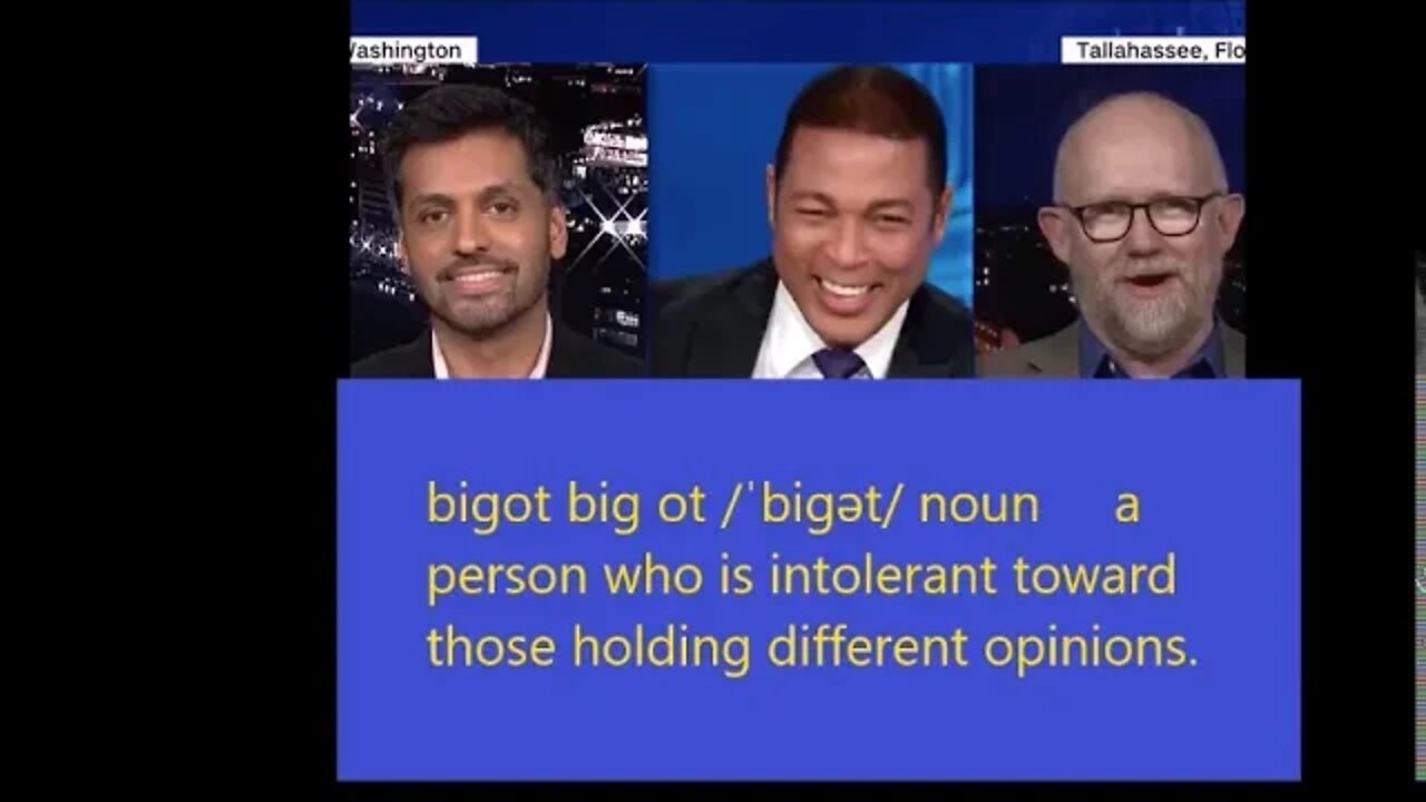 Mocking Flyover People