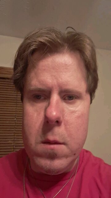 good morning everyone happy Monday