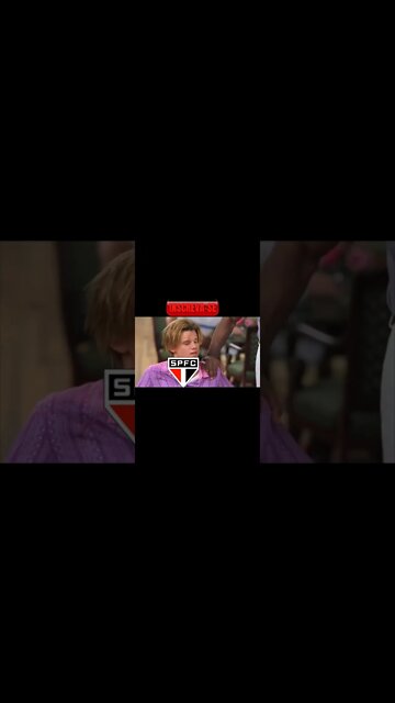 ESTÁ CHEGANDO A HORA DO SÃO PAULO 😱😱😱