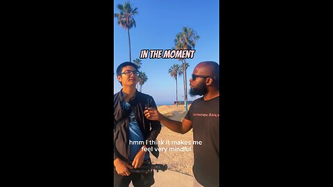 In The Moment #dayodman #present #now #eeyayyahh #motivation