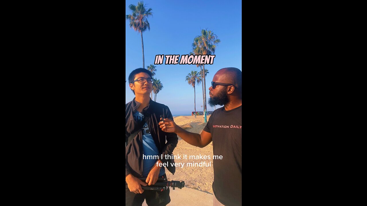 In The Moment #dayodman #present #now #eeyayyahh #motivation