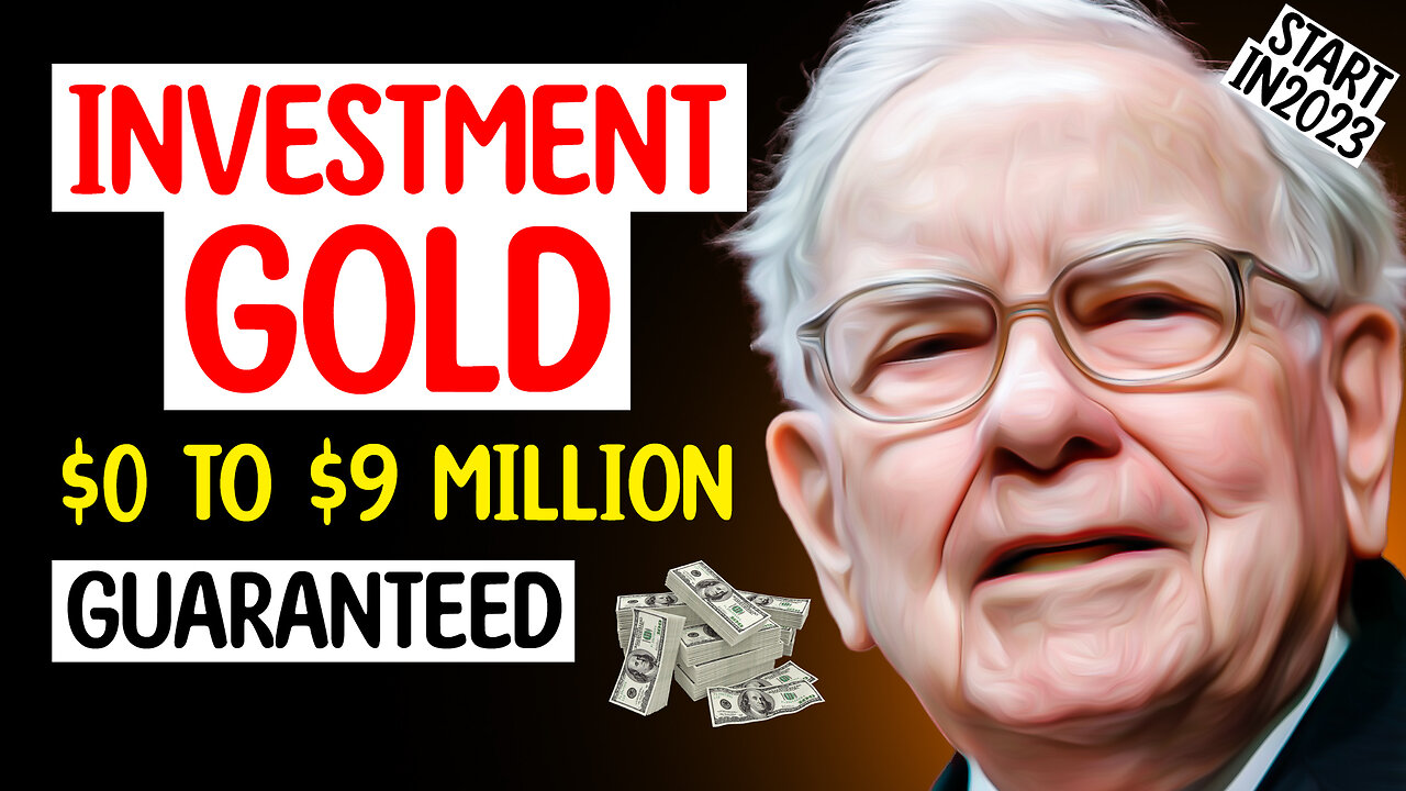 From Buffett's Playbook: 5 Index Funds for Guaranteed Riches