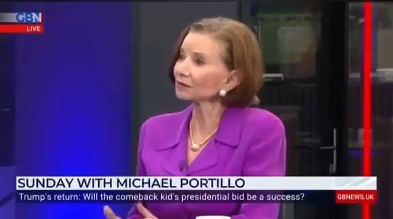 Love Jan awesome Lady #DOD