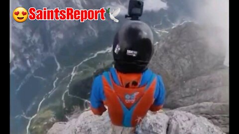 V145. Imagine 💫 SaintsReport