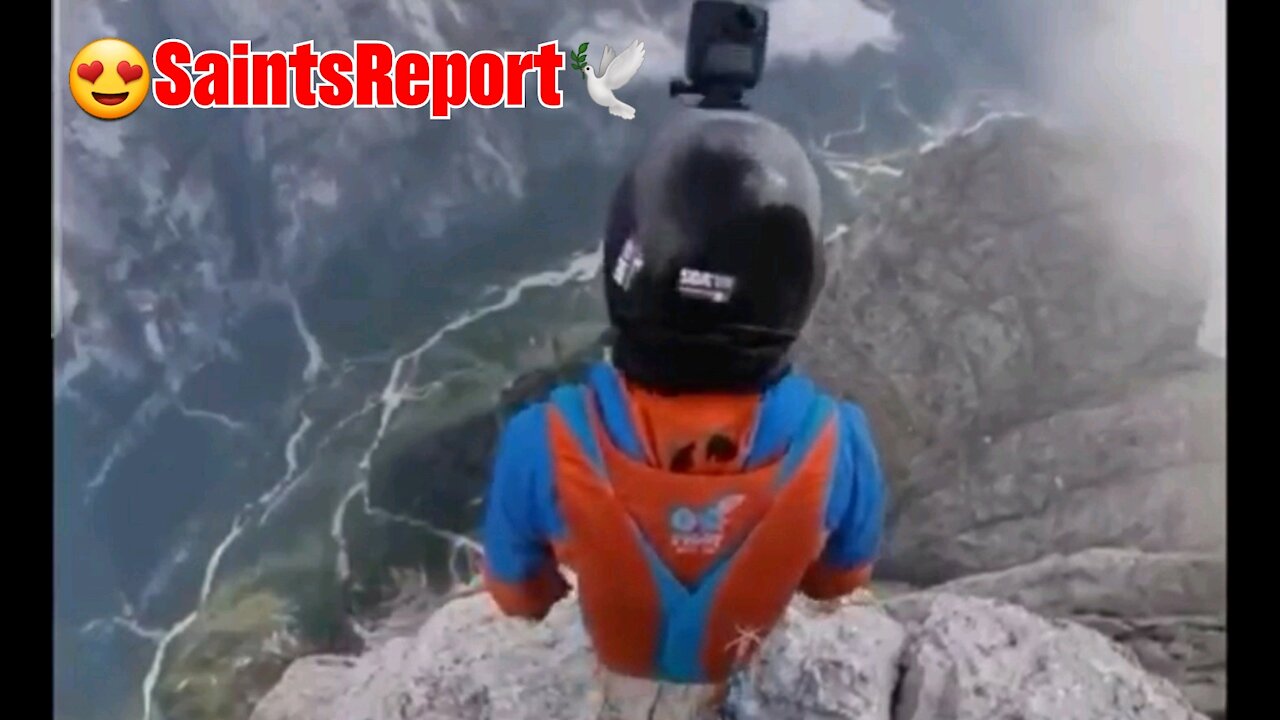 V145. Imagine 💫 SaintsReport