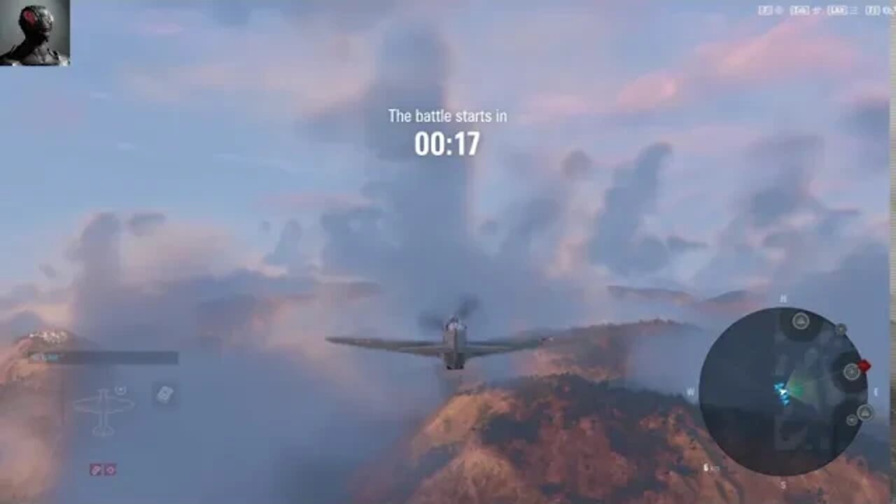 2020 World a Airplanes Upgraded mk5