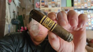 Episode 374 - Klassic Stix (King) Review