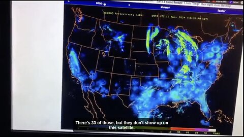 Weaponized 5G Pulsating Microwaves Caught in the Act While We Are ALL Sleeping !