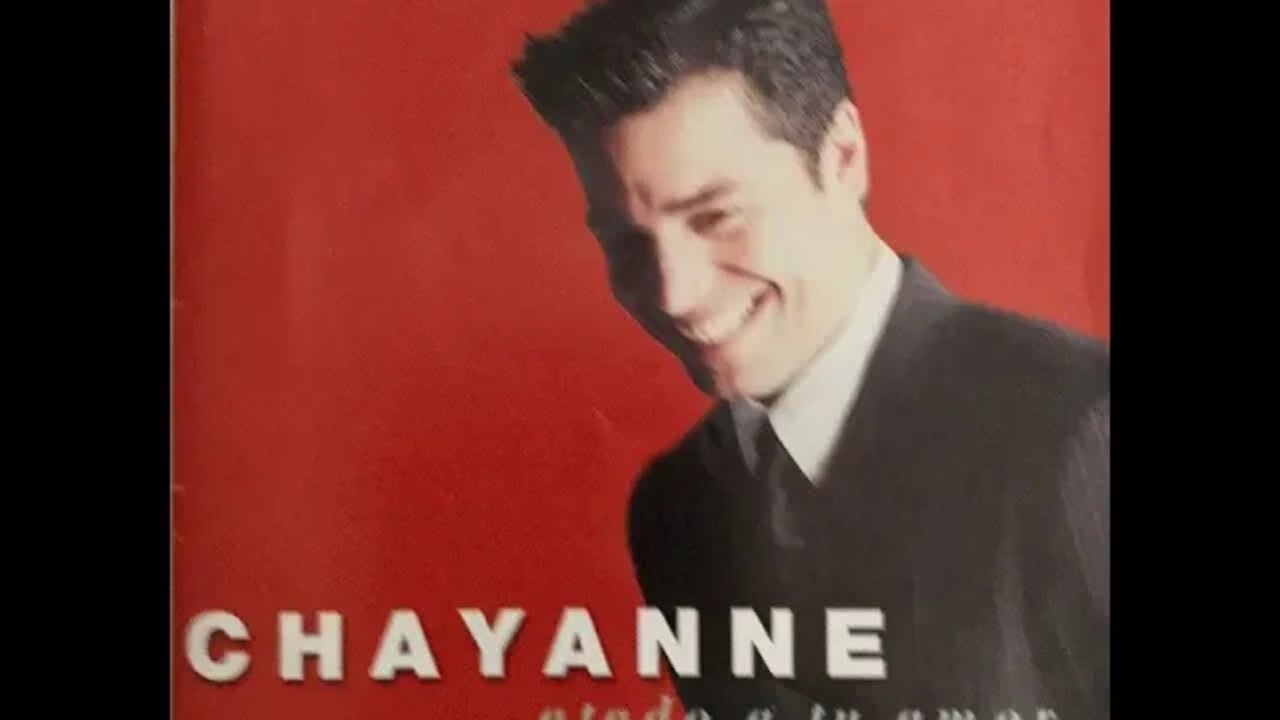 Atado a Tu Amor (Instrumental) - Chayanne