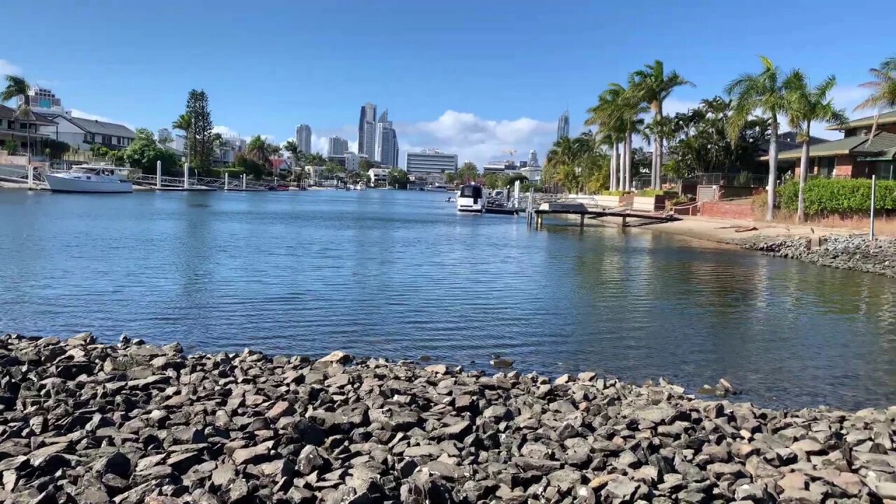 Gold Coast - Australia