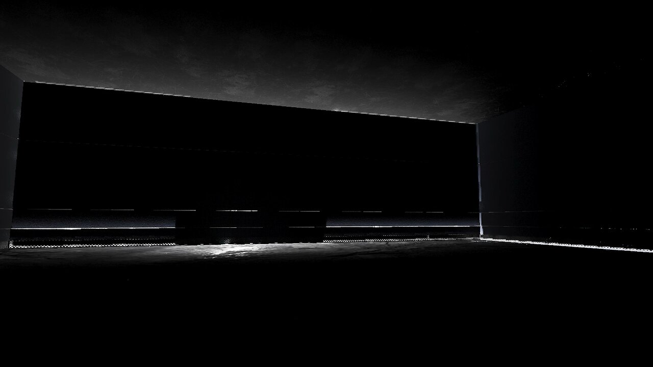 2d/3d commercial concept. Unreal Engine