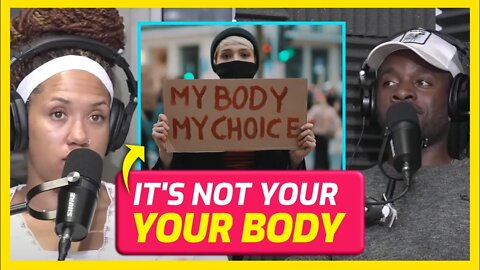 Modern Women IGNORE Consequences
