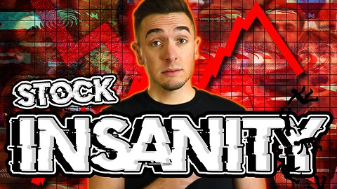 The "Glitch" That Halted The Stock Market || You Won't Believe The Reason