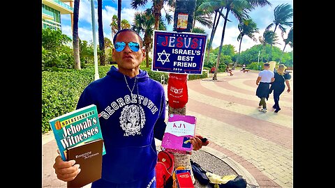 JEHOVAH’s WITNESSES EXPOSED‼️: a Dangerously Deceptive Pseudo-Christian Cult🧏‍♂️🛕🧏‍♀️👨🏻‍🦳😈🫨⁉️