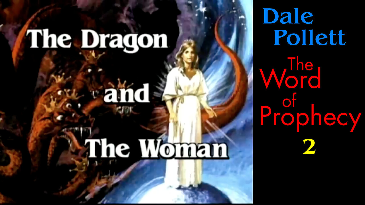 Dragon & Woman (Dale Pollett)