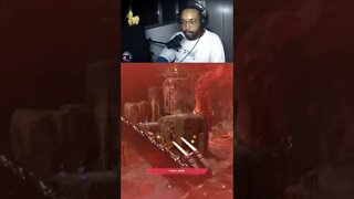VAMOS TER UMA CONVERSA | DOOM ETERNAL #Shorts #DoomEternal