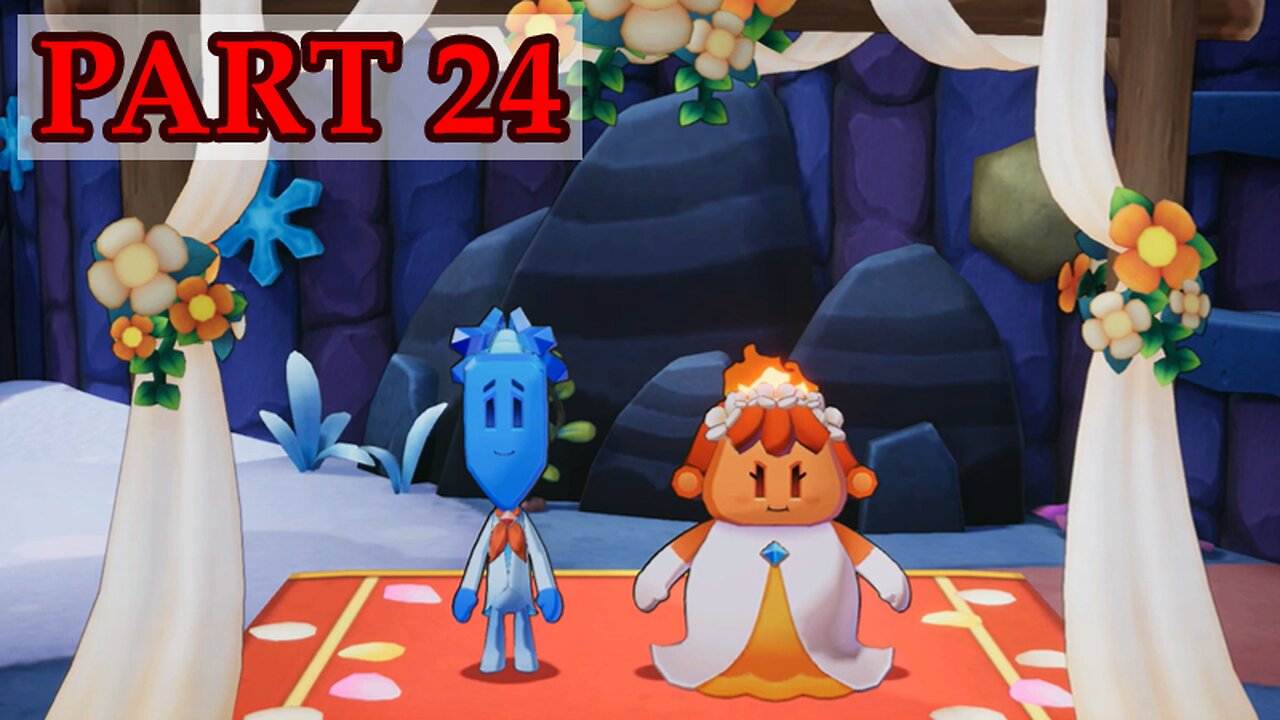 Let's Play - Mario & Luigi: Brothership part 24