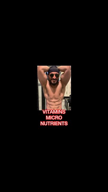 💊VITAMINS #shorts #youtubeshorts