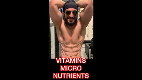 💊VITAMINS #shorts #youtubeshorts