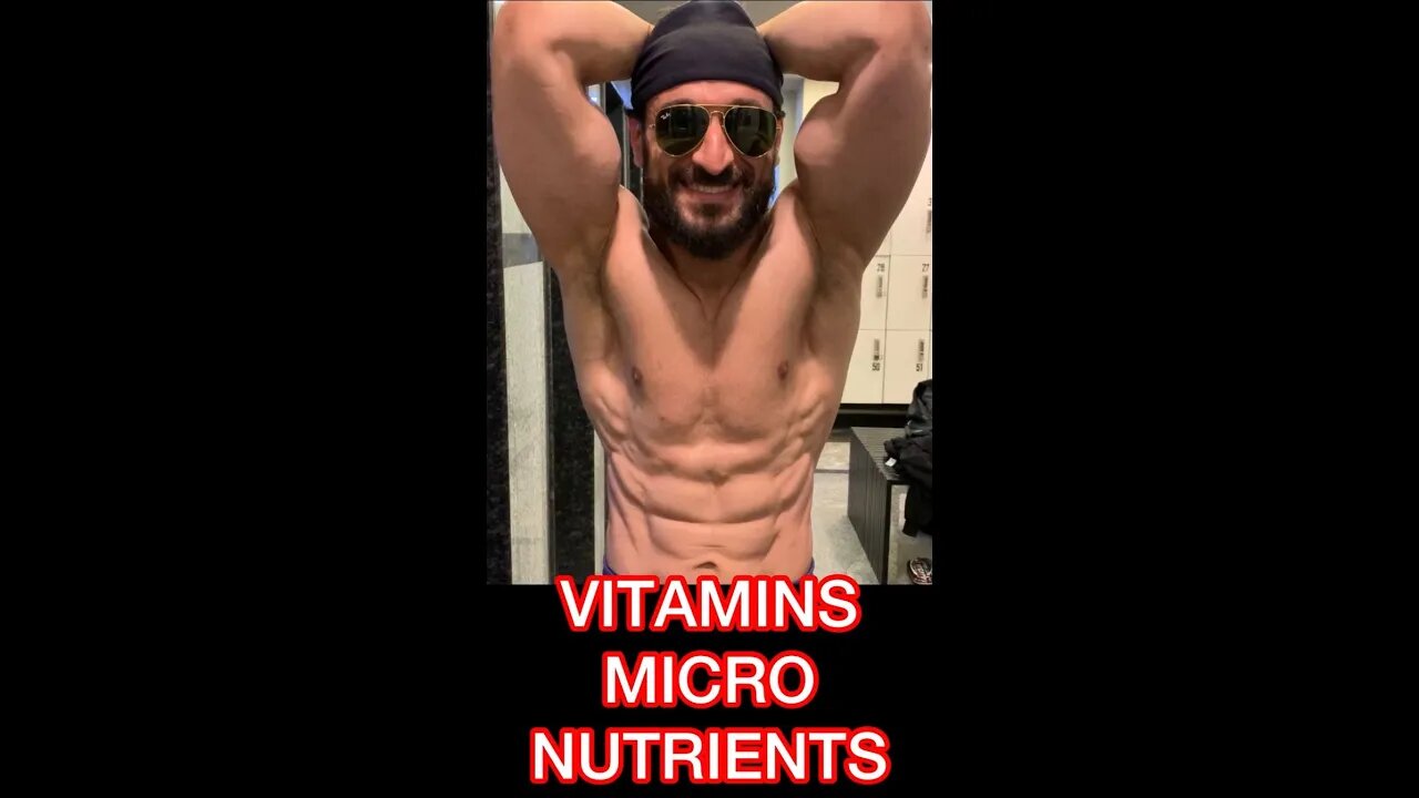 đź’ŠVITAMINS #shorts #youtubeshorts