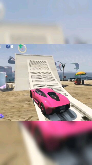 Erfect Landing spot #game #viralvideo