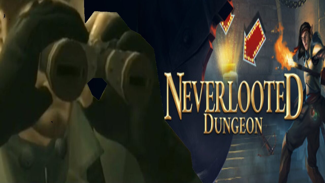 Neverlooted Dungeon - Recon Review