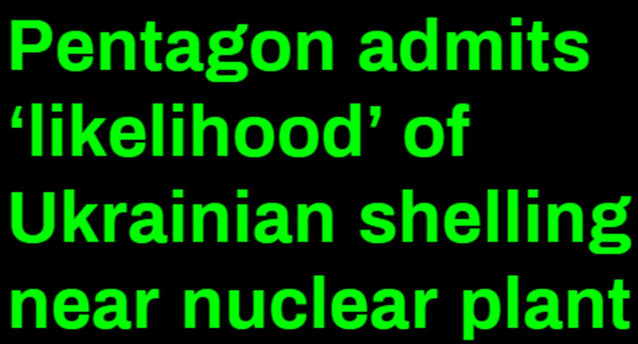 Hal Anthony- Politically Economic Nuking- S.M. production 10-9-22