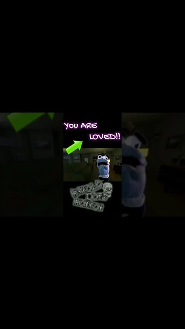 #kazoo Artist and "pro. poet" #horrorgaming #funny #comedyjoke #horrorchannels #gaming #love