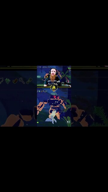 Risk of Rain 2 - Disrespecting chat in the nicest way possible