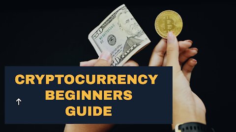 Cryptocurrency For Beginners | Learn Cryptocurrency with this Amazing Lecture!