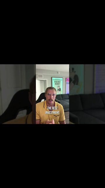 what are the best investments