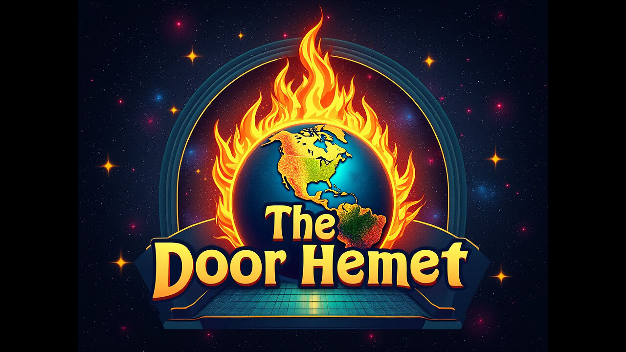 The Door Hemet Live Stream 11:00AM at The American Legion Hall Hemet