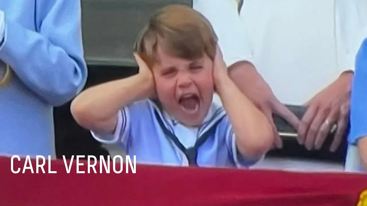 He’s just doing what we’re all thinking