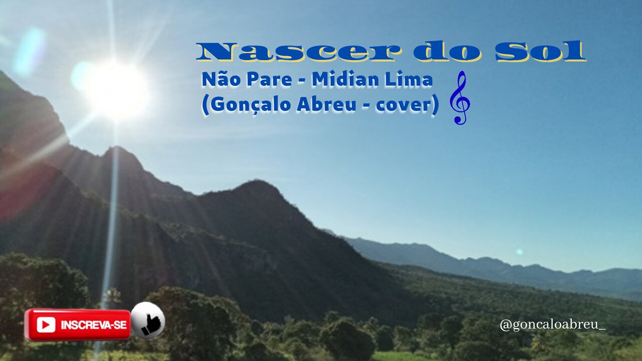 Nascer do Sol