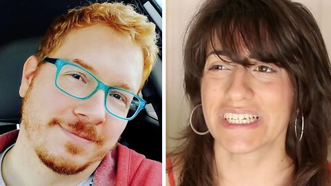 “Therapy Helped My Gender Dysphoria” : Gay Man’s Story