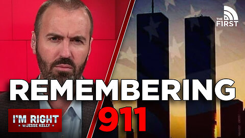 REMEMBERING 9/11: 22 Years Later