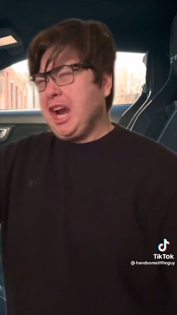 Angry Man Beats Women Over Mcchicken