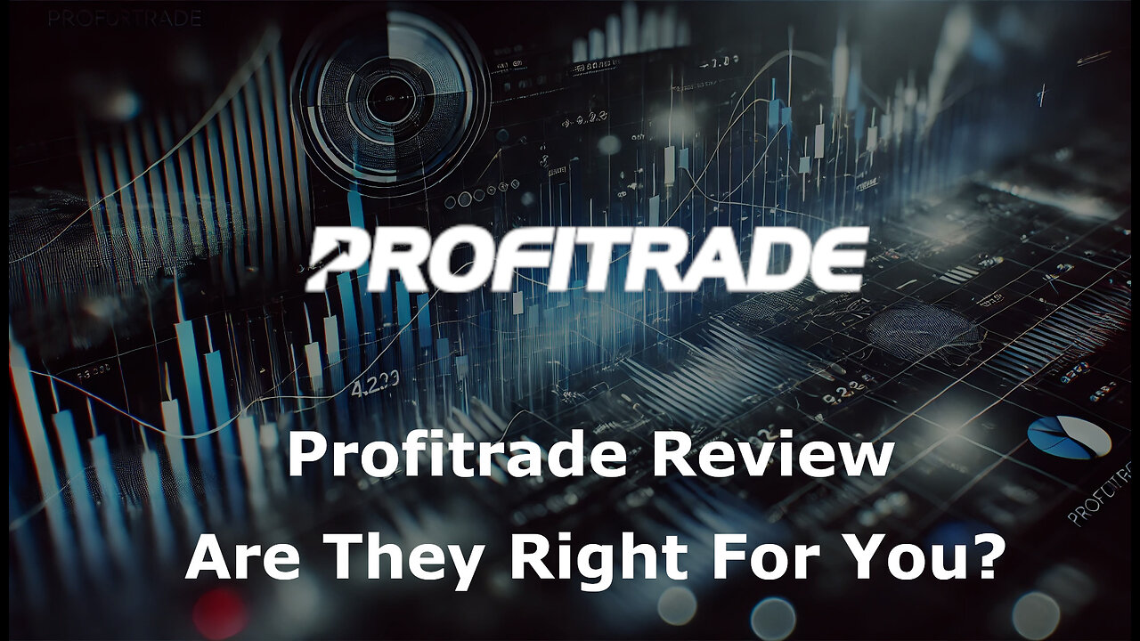 PROFITRADE Review: Pros, Cons, and Are They Right For You?